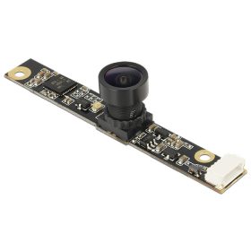   Delock USB 2.0 IR kameramodul 5,04 megapixel 80  V5 fix fókusz (96367)