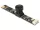 Delock USB 2.0 kamera modul 5,04 mega pixel 80  fix fókusz (96368)