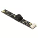 Delock USB 2.0 IR kameramodul 5,04 megapixel 48  V5 fix fókusz