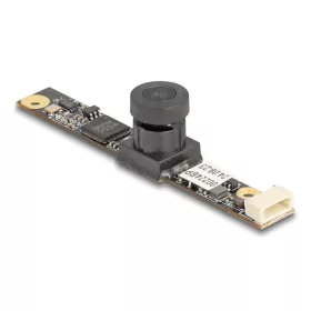   Delock USB 2.0 kamera modul 5 megapixel IMX179QQH5-C Sony  Starvis  80  V51 fix fókuszú (96405)