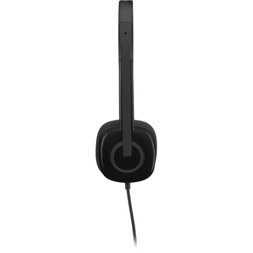 Logitech H151 - Fejhallgató