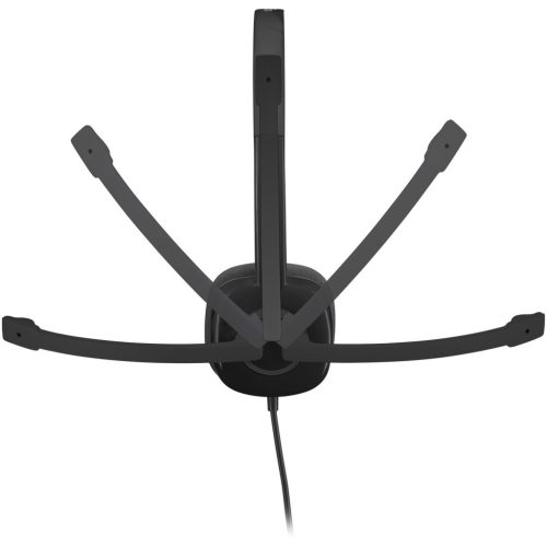 Logitech H151 - Fejhallgató