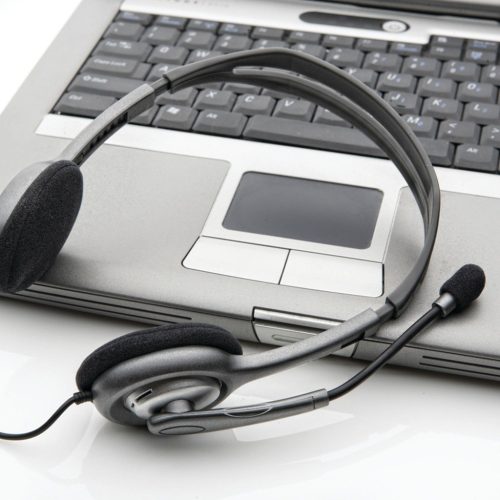 Logitech H111  - Fejhallgató