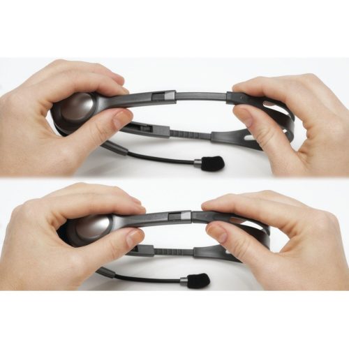 Logitech H111  - Fejhallgató