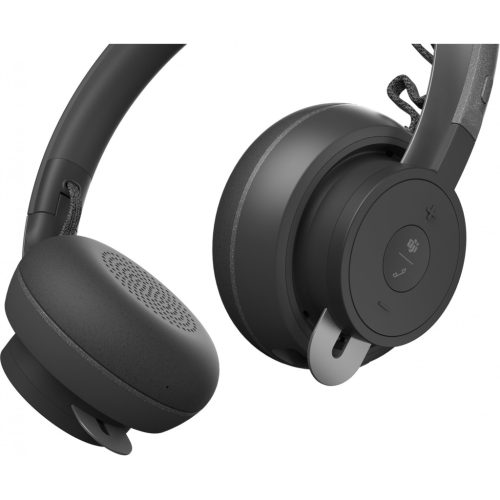 Logitech Zone Wireless - Fejhallgató