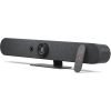 Logitech Videokonferencia csomag Tap IP Rally Bar Mini Zoom