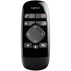 Logitech BCC950 Távirányító - Fekete