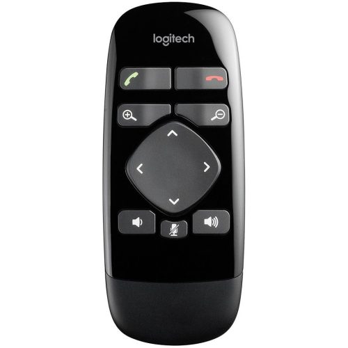 Logitech BCC950 Távirányító - Fekete