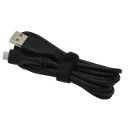 Logitech USB-Kabel - USB 2.0 Type C Átalakító kábel - 5m