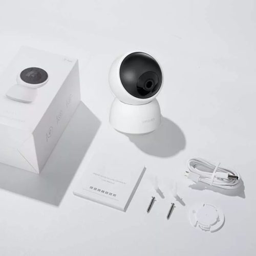 XIAOMI Imilab A1 Home Security biztonsági kamera