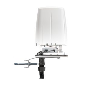   QuWireless QuSpot A140S-A | LTE Antenna | for Teltonika TRB140 (version with housing)