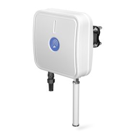   QuWireless QuMax A240M | LTE + Wi-Fi Antenna | for Teltonika RUT241/RUT240/200/230