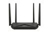 Totolink A3002RU V3 | WiFi Router | AC1200, Dual Band, MU-MIMO, 5x RJ45 1000Mb/s, 1x USB