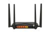 Totolink A3002RU V3 | WiFi Router | AC1200, Dual Band, MU-MIMO, 5x RJ45 1000Mb/s, 1x USB