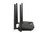 Totolink A3002RU V3 | WiFi Router | AC1200, Dual Band, MU-MIMO, 5x RJ45 1000Mb/s, 1x USB