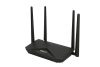 Totolink A3002RU V3 | WiFi Router | AC1200, Dual Band, MU-MIMO, 5x RJ45 1000Mb/s, 1x USB