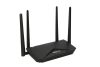 Totolink A3002RU V3 | WiFi Router | AC1200, Dual Band, MU-MIMO, 5x RJ45 1000Mb/s, 1x USB
