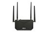 Totolink A3002RU V3 | WiFi Router | AC1200, Dual Band, MU-MIMO, 5x RJ45 1000Mb/s, 1x USB