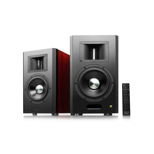 Edifier Airpulse A300 Pro 2.0 hangszórók (Barna)