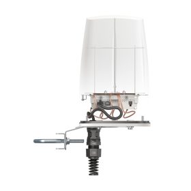   QuWireless QuSpot A360S | LTE + Wi-Fi Antenne | für Teltonika RUT360