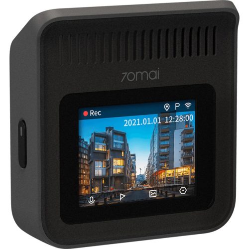 Xiaomi 70mai Dash Cam A400 Fedélzeti kamera