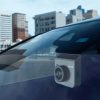 Xiaomi 70mai Dash Cam A400 Fedélzeti kamera