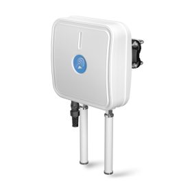   QuWireless QuMax A950M | LTE + Wi-Fi Antenna | for Teltonika RUT951/RUT950/RUT900
