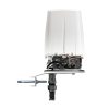 QuWireless QuSpot A955S | LTE + Wi-Fi + GPS Antenna | for Teltonika RUT956/RUT955