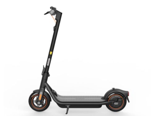 Segway-Ninebot KickScooter F65I elektromos roller