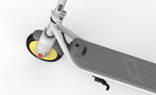 Segway Ninebot ZING C10