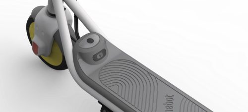 Segway Ninebot ZING C10