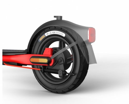 Segway Ninebot KickScooter D38E