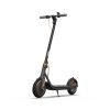SEGWAY NINEBOT KICKSCOOTER F40L ELEKTROMOS ROLLER, 120 KG TEHERBÍRÁS 40 KM HATÓTÁV