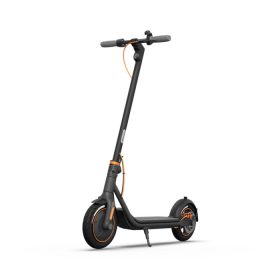   SEGWAY NINEBOT KICKSCOOTER F40L ELEKTROMOS ROLLER, 120 KG TEHERBÍRÁS 40 KM HATÓTÁV