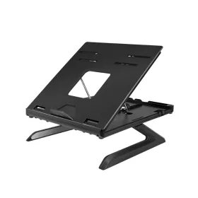   Logilink Notebook állvány okostelefon-tartókkal 10-16" (AA0133)