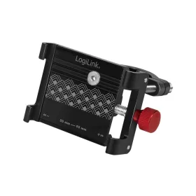   LogiLink 3.5–7"-os okostelefon tartó kerékpárhoz (AA0146)