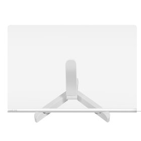   Logilink Megvilágított akril írótábla, 30x20 cm, 7 toll és 2 tisztítókendő, átlátszó