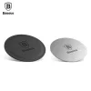 Baseus Magnet Iron Suit mágneskorong autós tartóhoz 2db (ACDR-A0S)