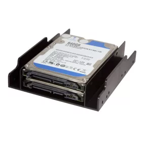 LogiLink AD0010 2,5"-3,5" beépítő keret