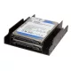 LogiLink AD0010 2,5"-3,5" beépítő keret