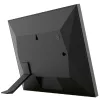 AgfaPhoto APF1000WIFI digitális képkeret 10" videó, hang, mozgásérzékelő, 32gb, Frameo, fekete