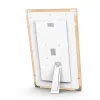 AgfaPhoto APF2400WIFI digitális képkeret 24" videó, hang, 32gb, Frameo, fekete
