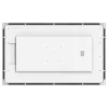 AgfaPhoto APF3200WIFI digitális képkeret 32" videó, hang, 32gb, Frameo, fekete