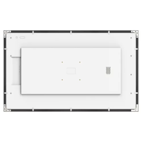 AgfaPhoto APF3200WIFI digitális képkeret 32" videó, hang, 32gb, Frameo, fekete