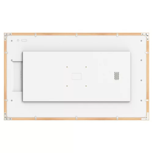 AgfaPhoto APF3200WIFI digitális képkeret 32" videó, hang, 32gb, Frameo, fekete