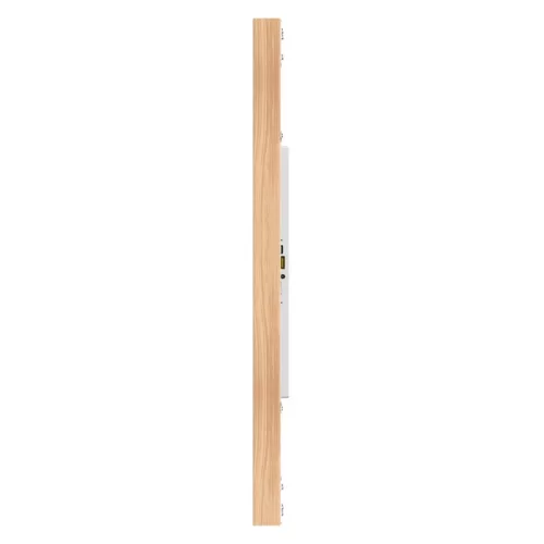 AgfaPhoto APF3200WIFI digitális képkeret 32" videó, hang, 32gb, Frameo, fekete