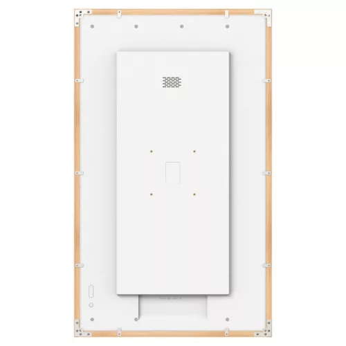 AgfaPhoto APF3200WIFI digitális képkeret 32" videó, hang, 32gb, Frameo, fekete