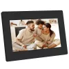 AgfaPhoto APF700WIFI digitális képkeret 7" videó, hang, mozgásérzékelő, 32gb, Frameo, fekete