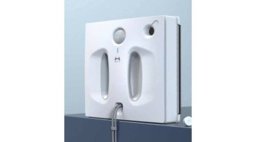 Xiaomi HUTT W66 ablaktisztító robot