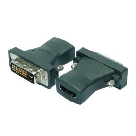 LogiLink  HDMI anya --> DVI-D apa (AH0001)